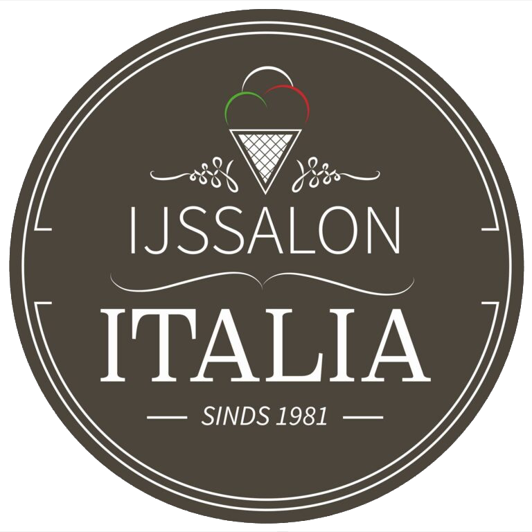 Logo IJssalon Italia