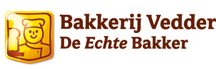 Logo Bakkerij Vedder Deurne