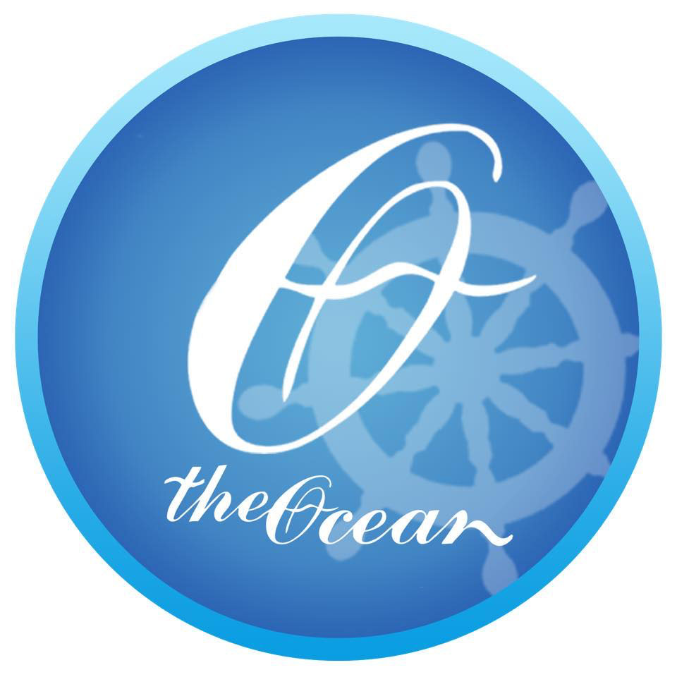 Logo The Ocean