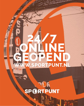 Foto Sportpunt Deurne