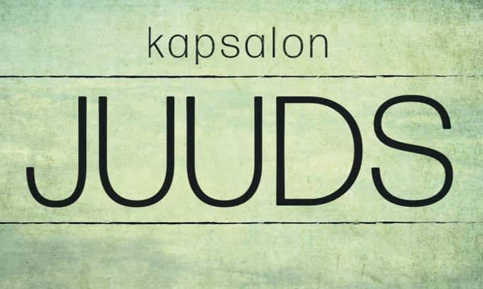 Logo Kapsalon Juuds