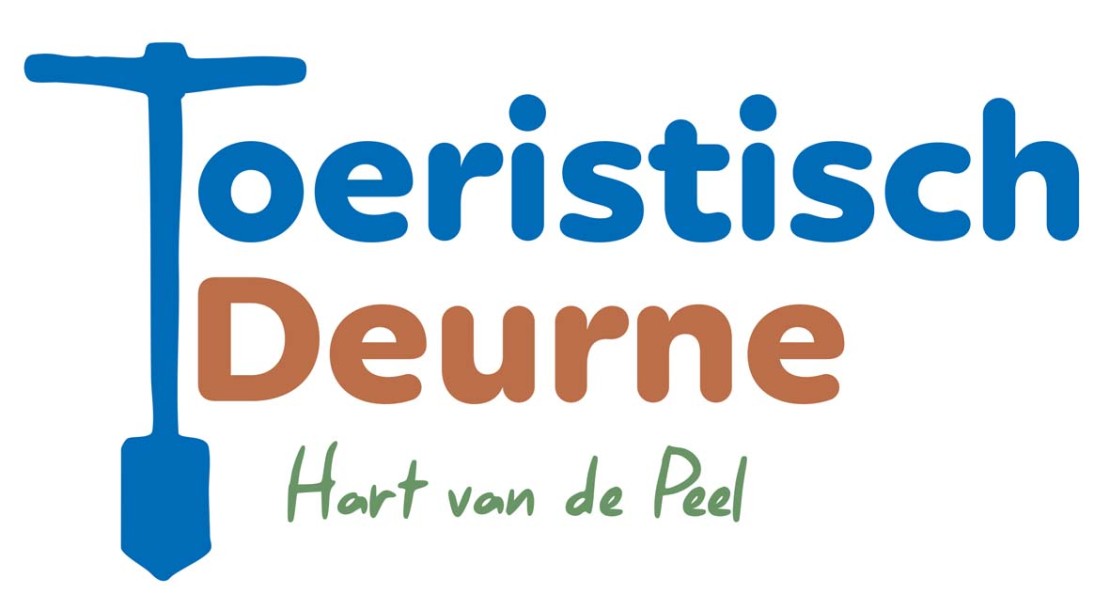 Logo Toeristisch Deurne 