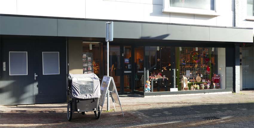 Foto pand Toeristisch Deurne 
