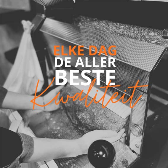 Foto Bakkerij Vedder Deurne